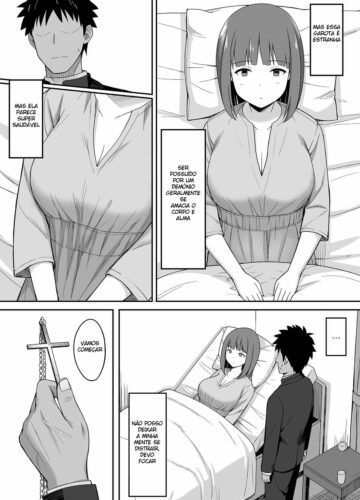 Exorcismo | Akumabarai - Foto 8