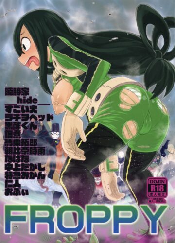 Froppy