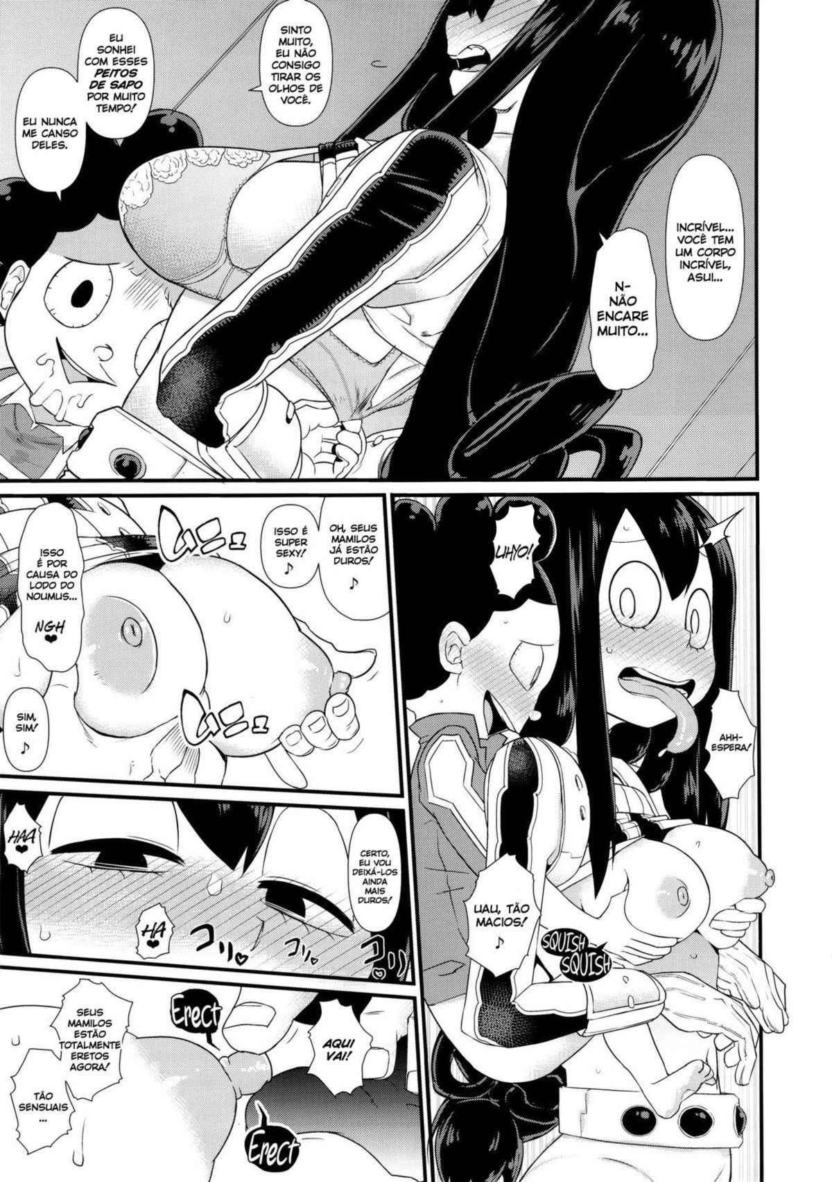 Froppy