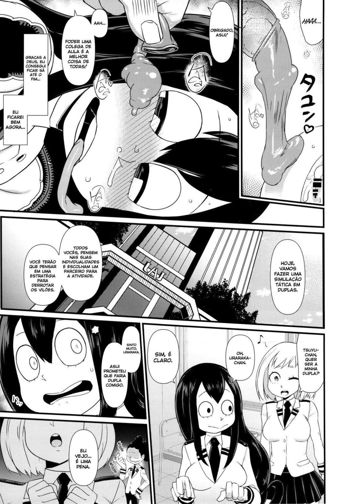 Froppy