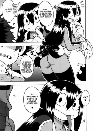 Froppy - Foto 36