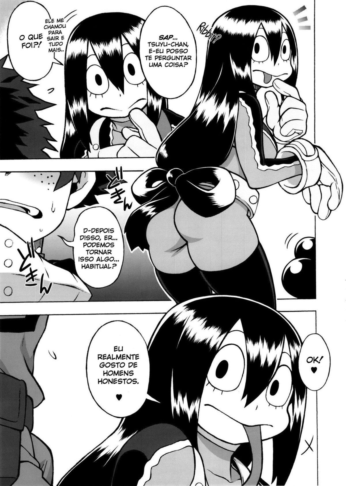 Froppy