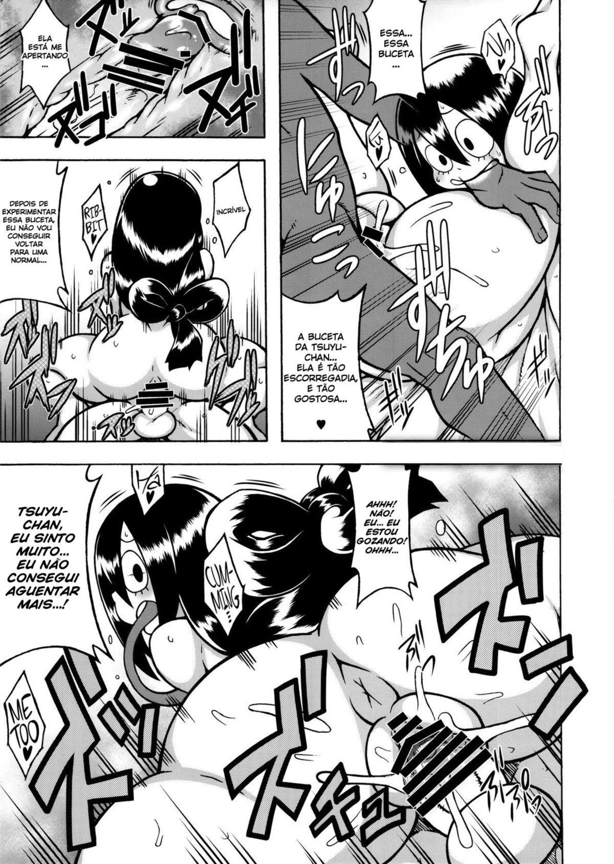 Froppy