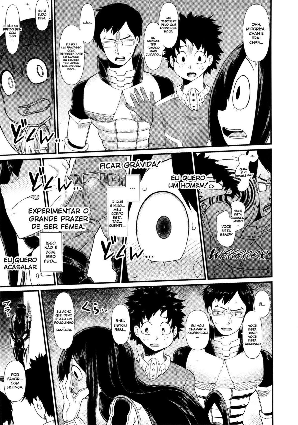 Froppy