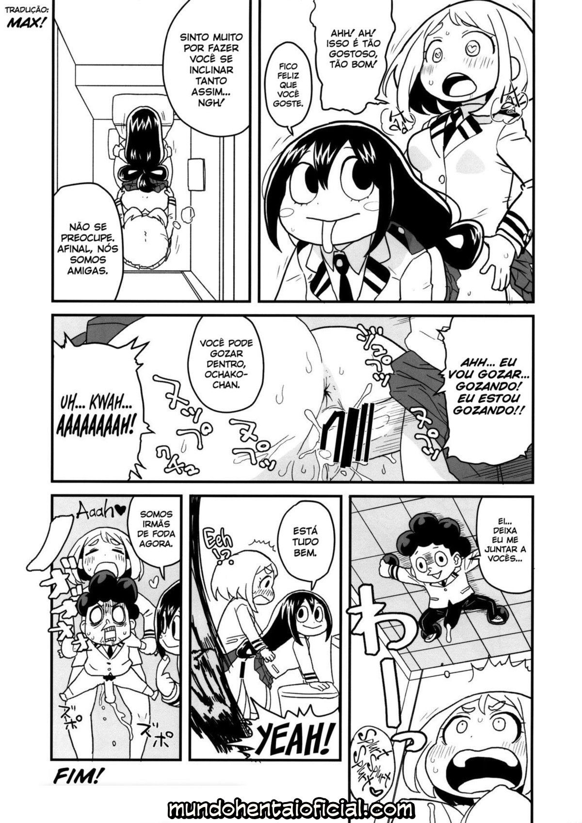 Froppy