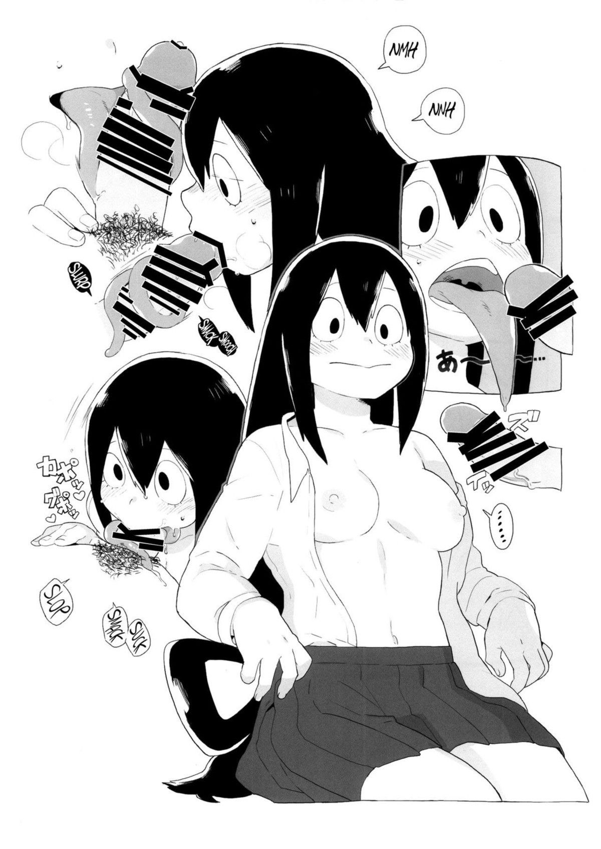 Froppy