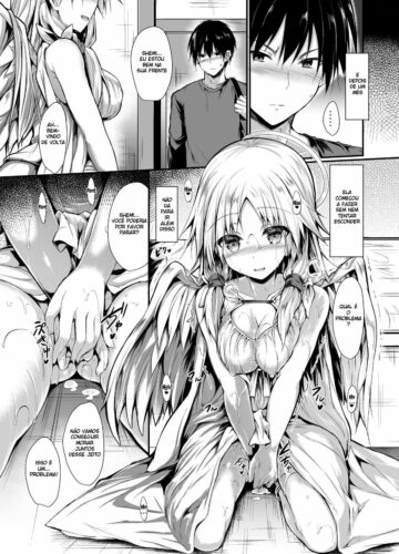 Futari de Issho ni Tsukurimashou. - Foto 13