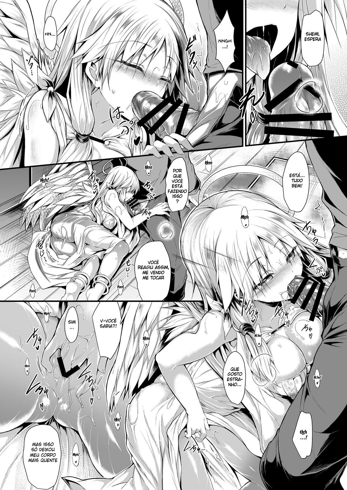 Futari de Issho ni Tsukurimashou.