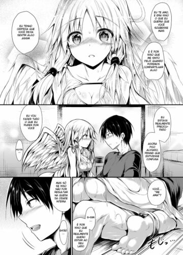 Futari de Issho ni Tsukurimashou. - Foto 26