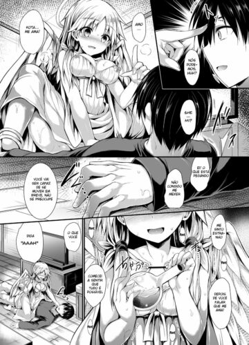 Futari de Issho ni Tsukurimashou. - Foto 27