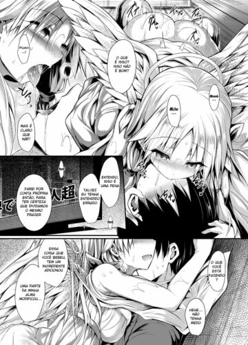 Futari de Issho ni Tsukurimashou. - Foto 35
