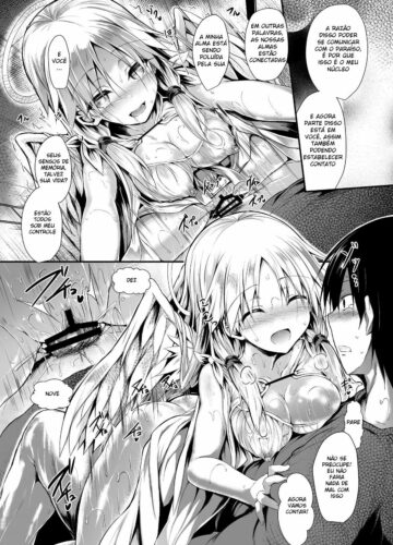 Futari de Issho ni Tsukurimashou. - Foto 36