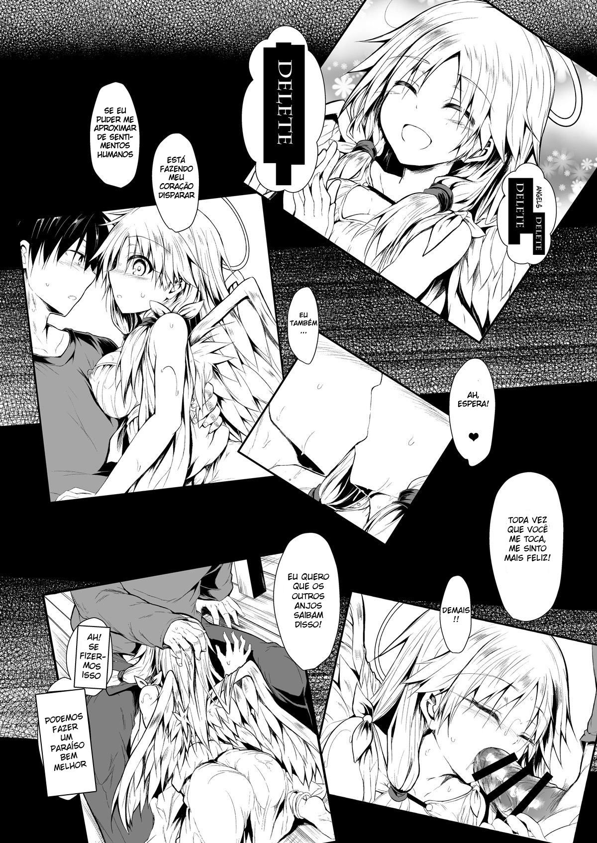 Futari de Issho ni Tsukurimashou.