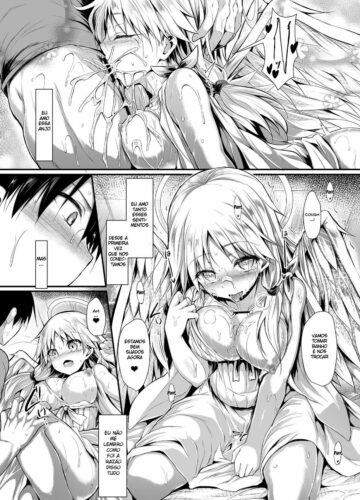 Futari de Issho ni Tsukurimashou. - Foto 59