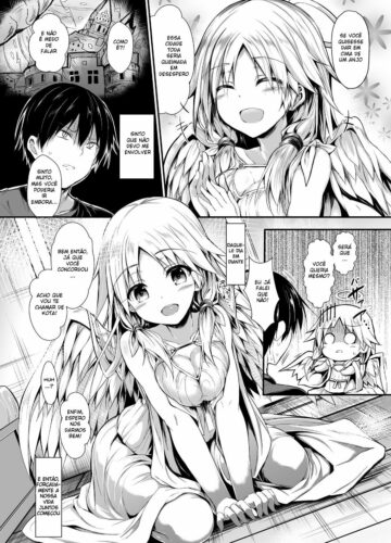 Futari de Issho ni Tsukurimashou. - Foto 9