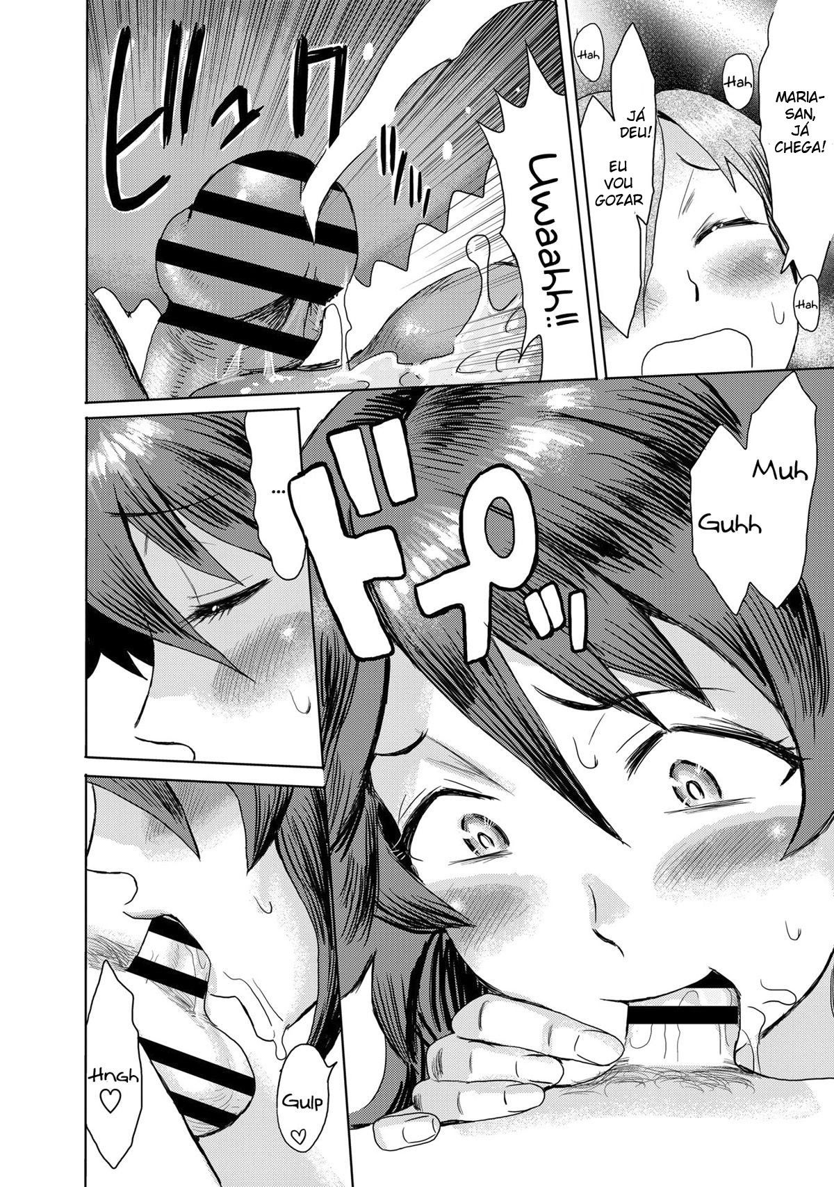 Gibo Ochi