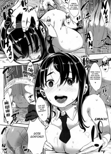 Girigiri Idol - Foto 16