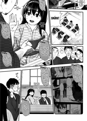 Girigiri Idol 2 - Foto 2