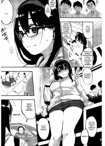 Girigiri Idol 3 - Foto 3