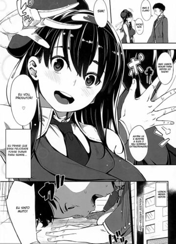Girigiri Idol - Foto 4