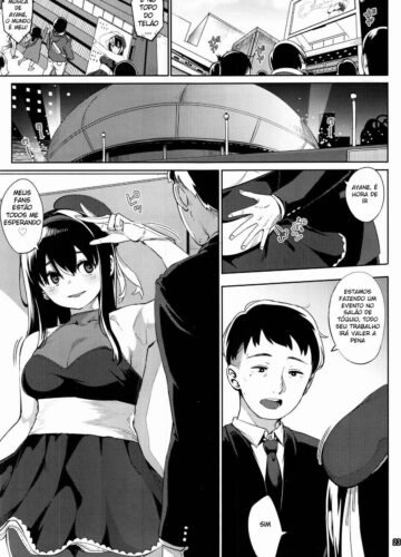Girigiri Idol 5 - Foto 21