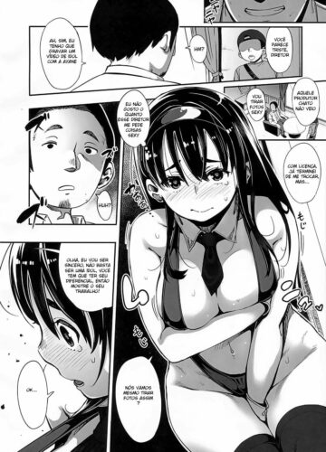 Girigiri Idol - Foto 6