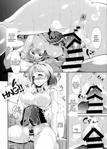 Hana Asobi - Foto 11