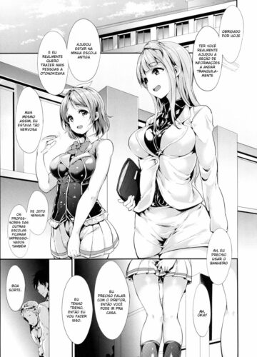 Hana Asobi - Foto 2