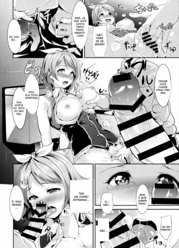 Hana Asobi - Foto 7