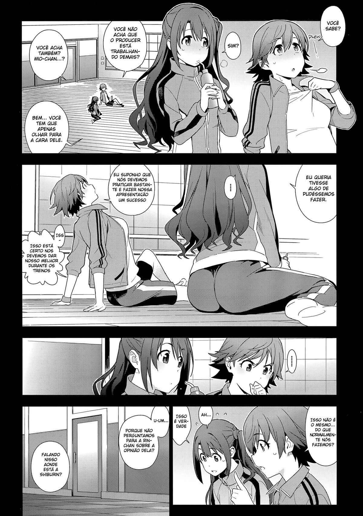 Healing Decision