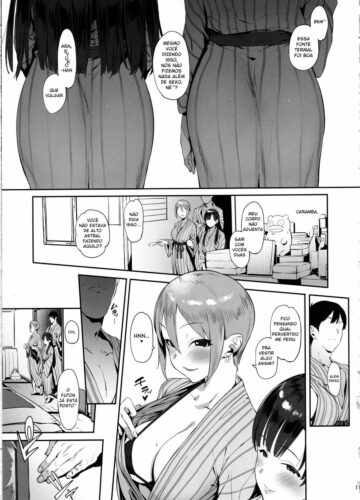 Himegoto Komachi - Foto 10