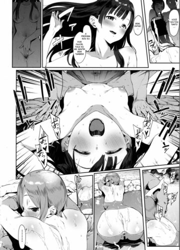 Himegoto Komachi - Foto 9