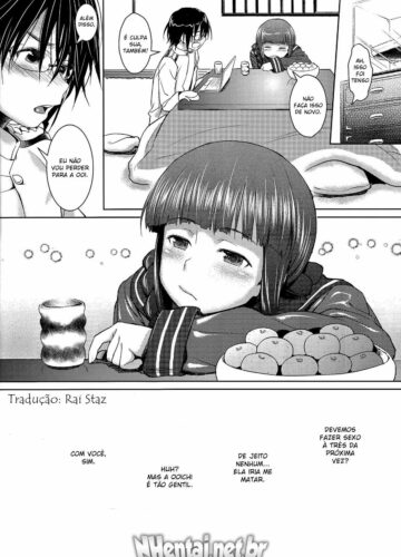 Hishokan no Kitakami-sama da yo - Foto 25