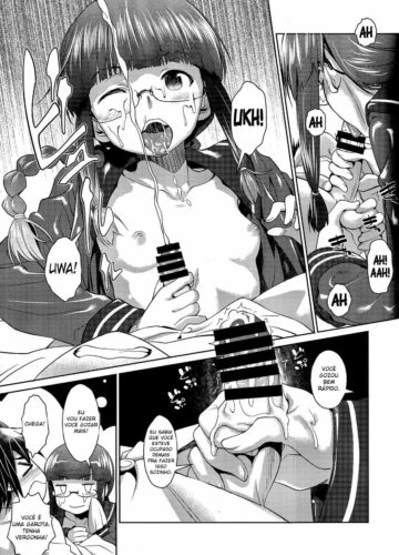 Hishokan no Kitakami-sama da yo - Foto 8