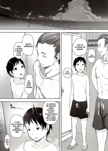 Hitozuma Nanpa NTR Kaisui Yokujou - Foto 22