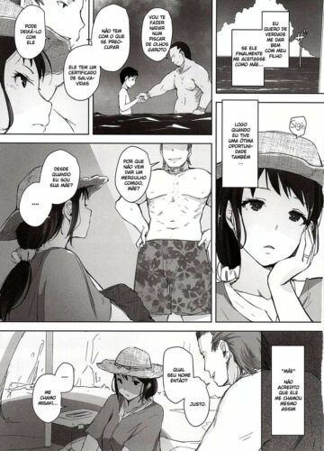 Hitozuma Nanpa NTR Kaisui Yokujou - Foto 4