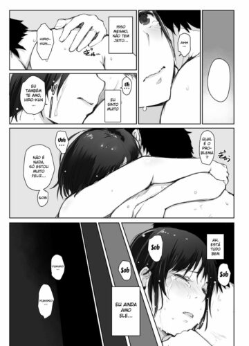 Hitozuma to NTR Chounai Ryokou -Futsukame- - Foto 10