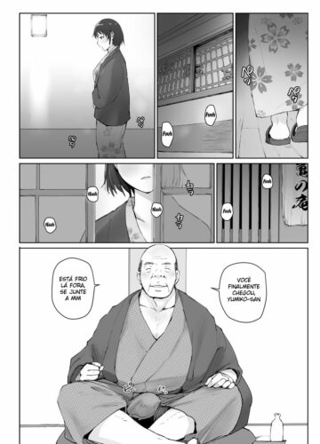 Hitozuma to NTR Chounai Ryokou -Futsukame- - Foto 19