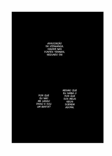 Hitozuma to NTR Chounai Ryokou -Futsukame- - Foto 2