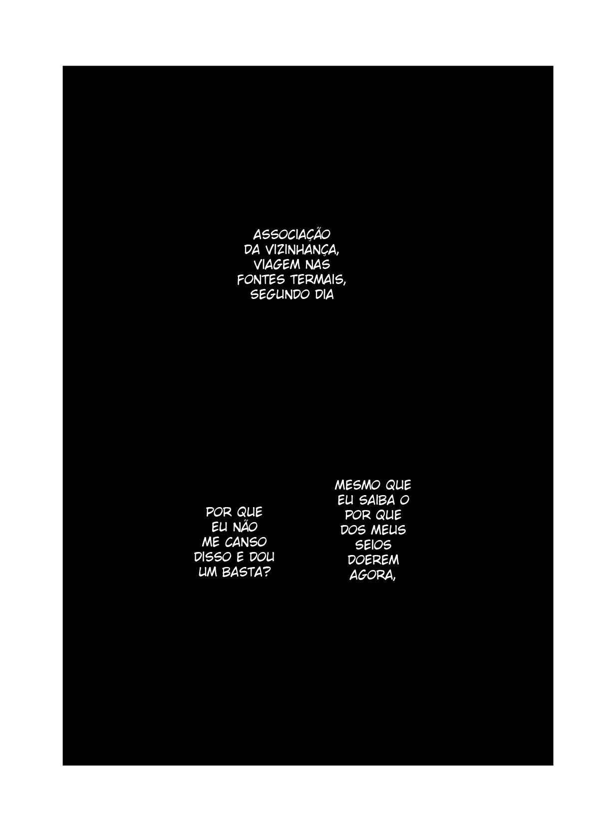 Hitozuma to NTR Chounai Ryokou -Futsukame-