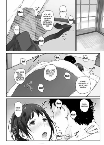 Hitozuma to NTR Chounai Ryokou -Futsukame- - Foto 7