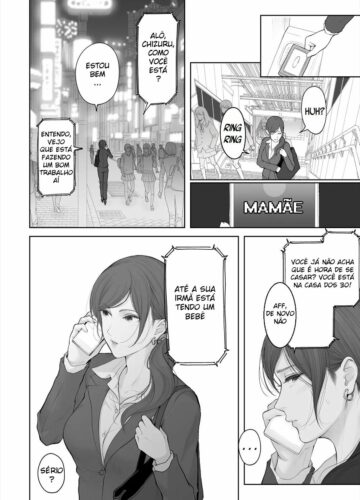 Hoka no Otoko to Kekkon Shitara Anata no Kodane Kureru? - Foto 23