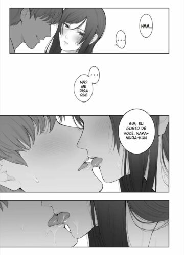 Hoka no Otoko to Kekkon Shitara Anata no Kodane Kureru? - Foto 28