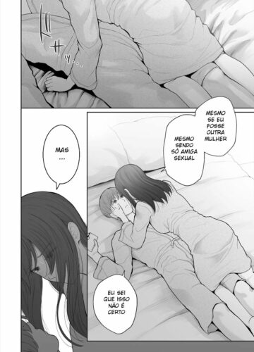Hoka no Otoko to Kekkon Shitara Anata no Kodane Kureru? - Foto 29