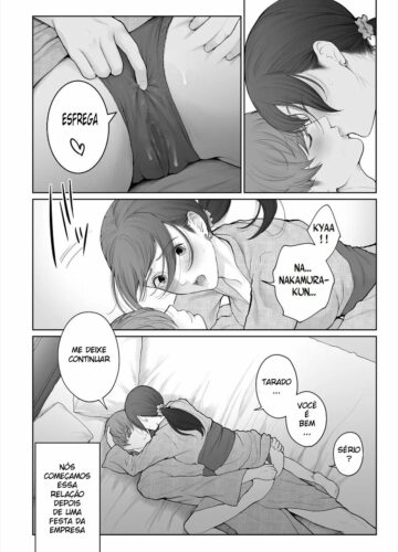 Hoka no Otoko to Kekkon Shitara Anata no Kodane Kureru? - Foto 5