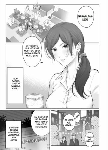 Hoka no Otoko to Kekkon Shitara Anata no Kodane Kureru? - Foto 6