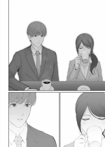 Hoka no Otoko to Kekkon Shitara Anata no Kodane Kureru? - Foto 65