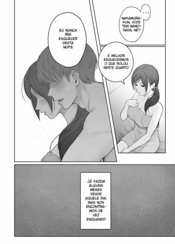 Hoka no Otoko to Kekkon Shitara Anata no Kodane Kureru? - Foto 7