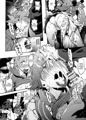Honda-san wa Minna no - Foto 13