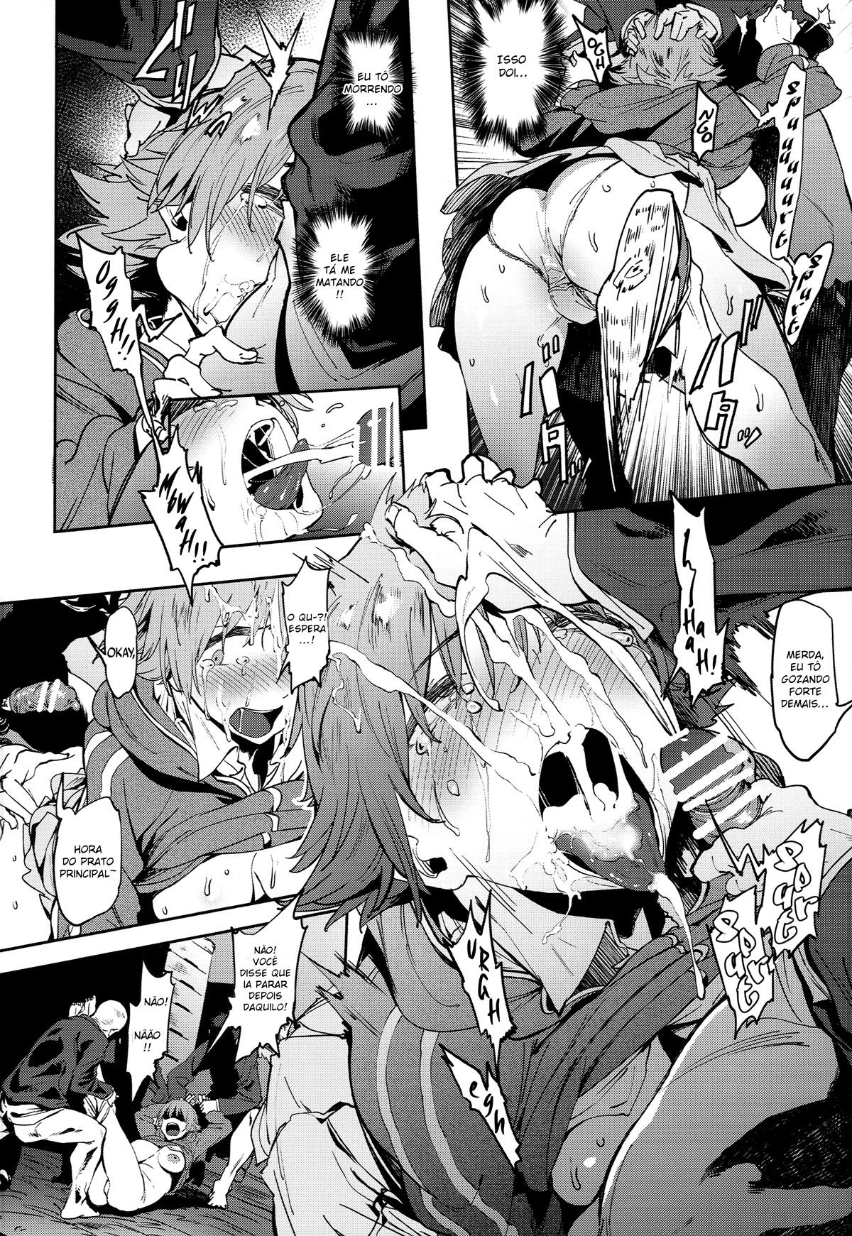 Honda-san wa Minna no